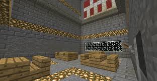 But then i thought of a cool idea to put banner designs on armored just like in medieval times . My Epic Space Station Huge Screenshots Show Your Creation Minecraft Forum Minecraft Forum