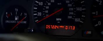 Driving with your engine light on? Car Of The Week 1999 Bmw M3 Love For The E36