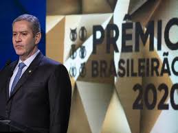 Rogério caboclo fue apartado 30 días de su cargo por acoso sexual y moral a una funcionaria luego de decidir que si tite y los jugadores de brasil no quieren jugar la copa américa llamaría en su lugar. Apos Viajar Para Goiania Em Vao Ferroviario Tem Jogo Adiado Pela Cbf Jogada Diario Do Nordeste