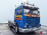 SCANIA-R113