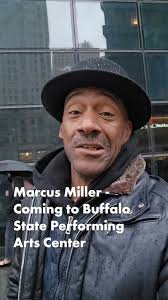 Marcus Miller