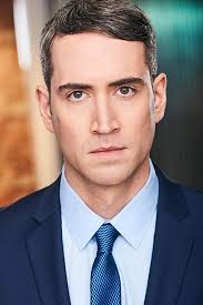 Patrick Doran — The Movie Database (TMDB)