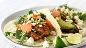 We did not find results for: Try These 5 Twists On Popular Fish Tacos The Healthy Fish