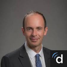 Dr. Lorenzo Azzalini, MD