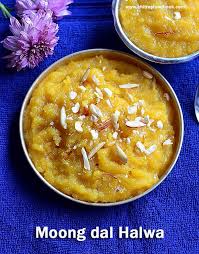 Moong Dal Halwa Quick Moong Dal Sheera Recipe Recipe Sheera Recipe Recipes Indian Food Recipes Vegetarian