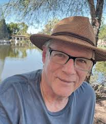 Jim Lauderdale is one of the many great performers at Winter Hoot 2026 Jan  30