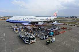 Sebelumnya juga sudah dibatalkan penerbangan pada tanggal 1, 11 dan 14 januari 2021, kata gm branch office garuda indonesia gorontalo, oktavianus tampi, jumat (15/1/2020). 6 China Airlines Aircraft With 60th Anniversary Livery Have Arrived China Airlines