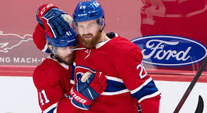 Pic.twitter.com/wjmdw6xmgv— scott matla (@scottmatla) january 17, 2021. How Canadiens Petry Is Defying Aging Curve With Norris Worthy Effort