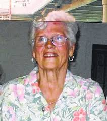 Jacquelene Baumann Obituary (1935