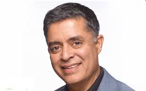 VMware claims key role in Dish Network 5G build