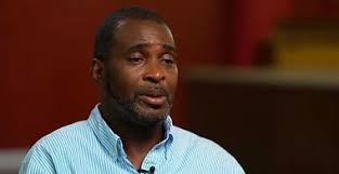 Eddie Meredith announces campaign for Atlanta mayor