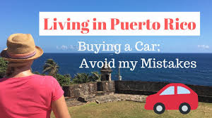 Caribbean car computer located at 805 av. Moving To Puerto Rico Start Here