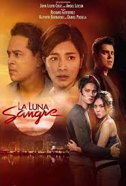 428 likes · 1 talking about this. La Luna Sangre Aka The Blood Moon 2017 Philippine Supernatural Horror Series Hd Streaming With English Subtitles Wlext