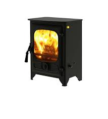 5 out of 5 stars. Charnwood Country 4 Wood Burning Multi Fuel Defra Approved Stove Choice Stoves Uk