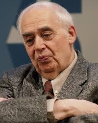 Geoffrey Hartman's Instagram, Twitter & Facebook