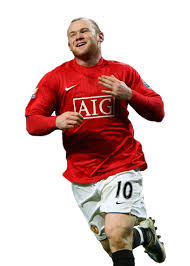 Football sports, wayne rooney, superhero wayne rooney manchester united f.c. Rooney 2007 Png Png Image 1040801 Png Images Pngio