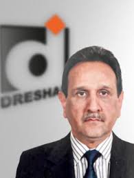 Meet the Dreshak Group Team