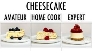 Strawberry Strawberry Cheesecake Recipe Epicurious Com