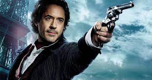 And jude law portray sherlock holmes and dr. Robert Downey Jr Is Coming Back As Sherlock Holmes But There S A Catch
