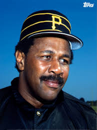September 6, 1982: Willie Stargell Day in Pittsburgh