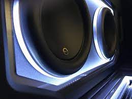 Jlaudio 10w7 Marklanddesigns Caraudio Car Audio Systems Car Audio Custom Car Audio