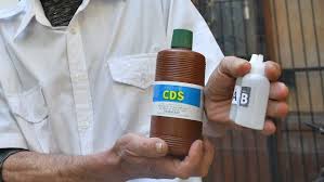 Médicos usando el dióxido de cloro. Que Es El Dioxido De Cloro Y Para Que Sirve Ciencia