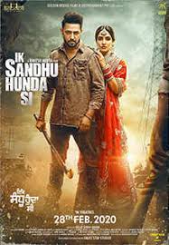Manje bistre 2 (2019) punjabi movie watch online free. Ik Sandhu Hunda Si Movie Showtimes Review Songs Trailer Posters News Videos Etimes