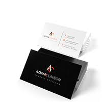 Maybe you would like to learn more about one of these? Business Card Printing Standard Die Cut Folded Printplace