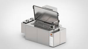 Unite De Traitement Delta Xt