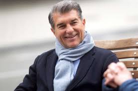 It's been some while since the barca production line produced more than one or two quality players, however. Fc Barcelona Joan Laporta Wieder Zum Prasidenten Gewahlt Fussball Stuttgarter Zeitung