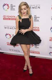 Kiernan Shipka Kiernan Shipka Sabrina Spellman Chloe Grace Moretz