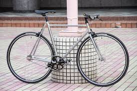 fairweather track built by blue lug customer s bike catalog カスタマーズバイクカタログ ピストバイク ピスト バイク