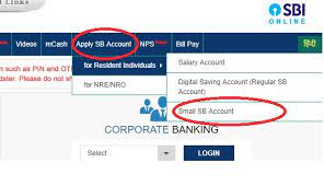 Stay on top of your money through the anz gomoney app, and anz internet bankingdisclaimer. Sbi Online Bank Account Opening Process Digital Banking In India