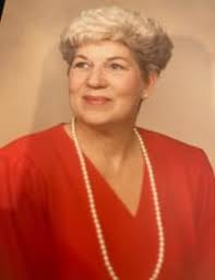 MayDelle Grace Frazier Obituary (1933