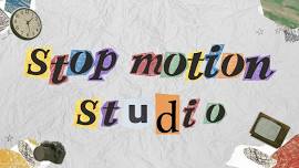 Stop Motion Studio