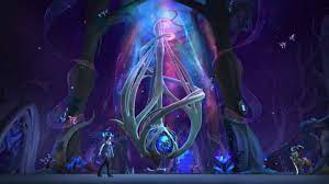 Maybe you would like to learn more about one of these? Mysterious Mushroom Ring Wow How To Summon The Rare Enemy