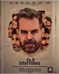 Here’s a clip from my latest film. , Meet Santi, a queer, undocumented  immigrant whose fiery passion and smoldering sex appeal speak volumes.  Unable to speak English, his raw charisma conveys a fierce ...