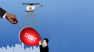 New Deutsche Bank Research Study Out The History And Future Of Debt Newsroom