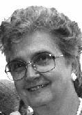 Barbara Paul Obituary (2013)