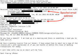 Telegraphic transfer vs wire transfer: A Recent Example Of Wire Transfer Fraud