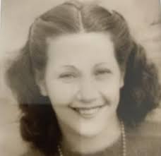 Faye Alexander Obituary (1917