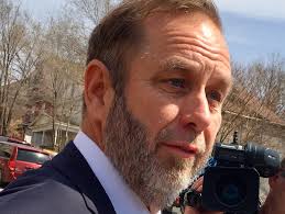 Jeff Henry's Instagram, Twitter & Facebook