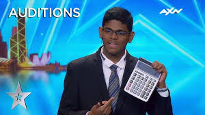Smk bandar tun hussein onn'daki en aktif birim kadet remaja sekolah'tır. Malaysian Student Dubbed The Human Calculator Finished Runner Up In Asia S Got Talent 2019