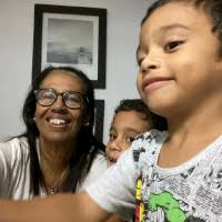 Jane Braga Moreira Melo