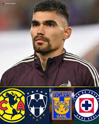 Uriel Mayorga's Instagram, Twitter & Facebook