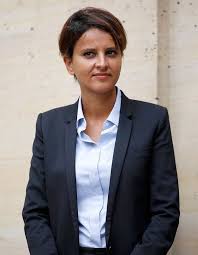 Ou habite najat vallaud belkacem. Najat Vallaud Belkacem Sa Bio Et Toute Son Actualite Elle
