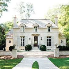 French Roof French Home Exterior Mc Construction Group House Exterior French House House Elevation