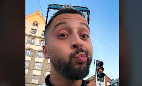 Apakah Gjesti dan Egli bersama? Detail yang mengungkap mereka