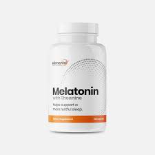 Image result for Melatonin