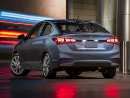 Check spelling or type a new query. 2020 Hyundai Accent Pictures Photos Carsdirect